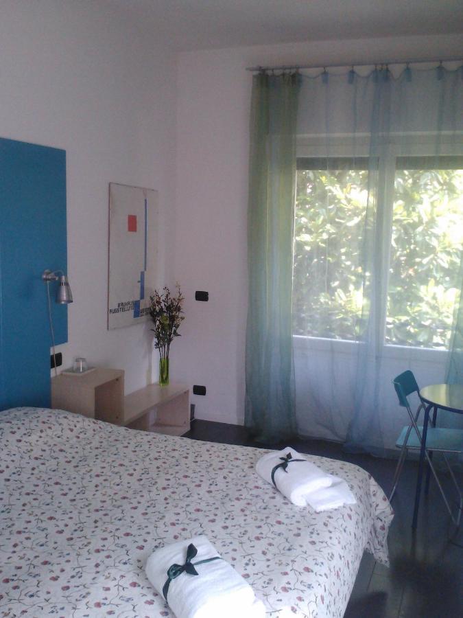 B&B Verdeblu Mantua Exterior foto